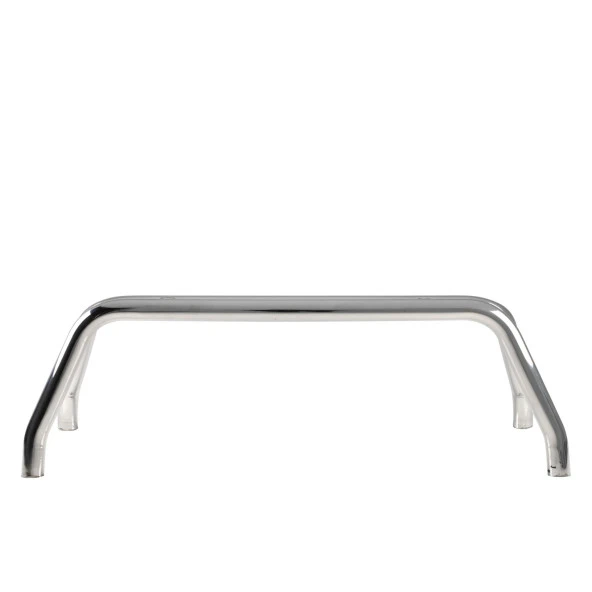SsangYong MussoRoll Bar Sandplus Silver 2019+ PRB03 - Resim 2