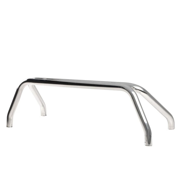 SsangYong MussoRoll Bar Sandplus Silver 2019+ PRB03 - Resim 3
