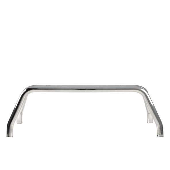 Ford Ranger Roll Bar Sandplus Black 2006+ / 2023+ Prb03 - Resim 2