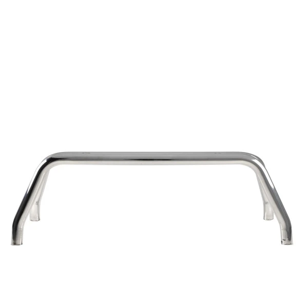 Ford Ranger Raptor Roll Bar Sandplus Black 2023+ - Resim 3
