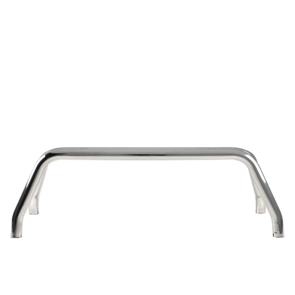 Nissan Navara Roll Bar Sandplus Black 2006+ / 2016+ Prb03 - Resim 3