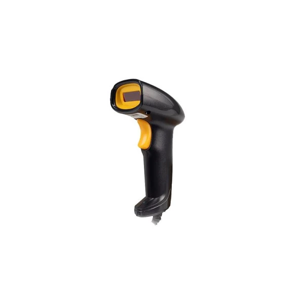 Corpex CR-1695 1D Lazer Kablolu Barkod Okuyucu USB ürün görseli 1