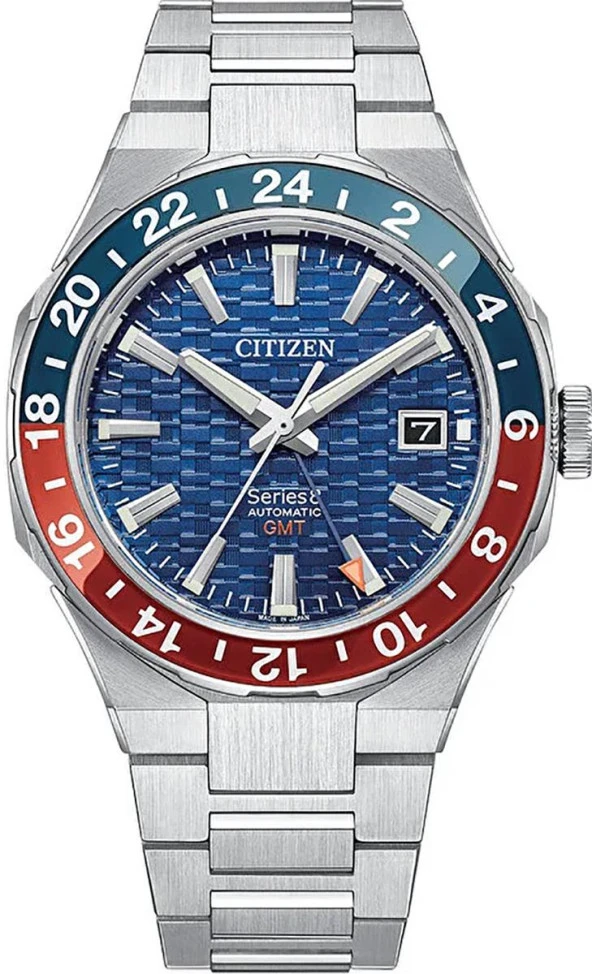 Citizen Nb6030-59L Otomatik Erkek Kol Saati ürün görseli 1
