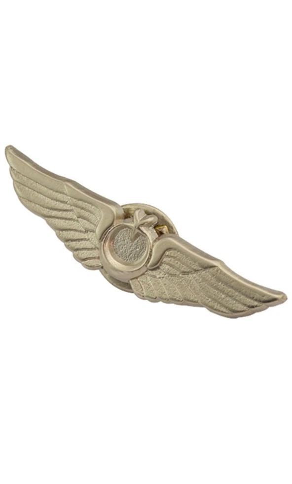 Pilot Bröve Rozet ( Saten ) ürün görseli 1