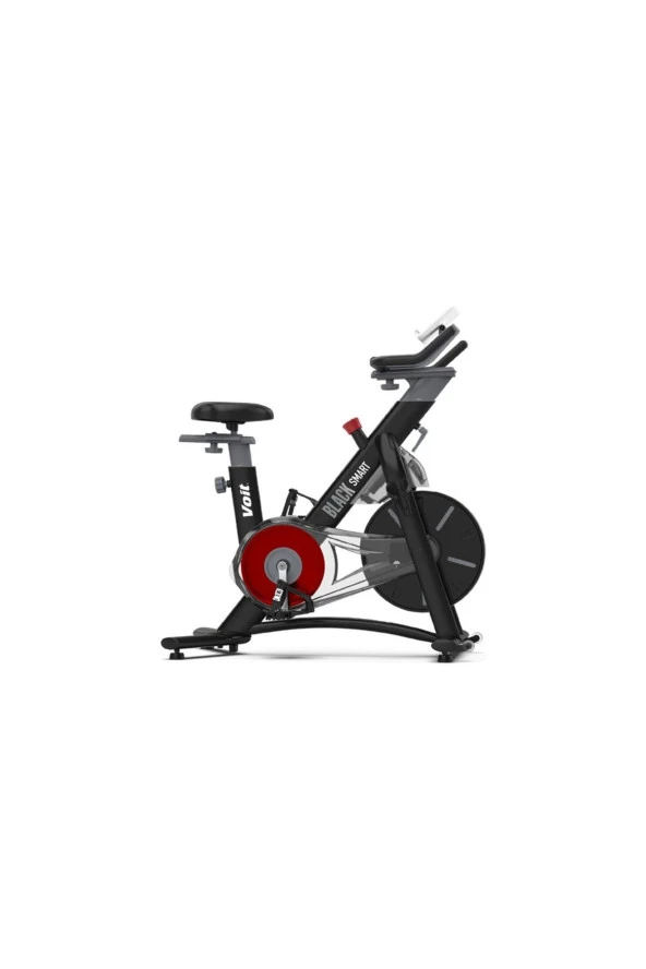 BLACK MANYETİK SMART SPIN BIKE ürün görseli 1