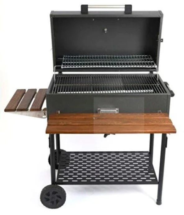 Grill Cup GC-050 Mangal ürün görseli 1
