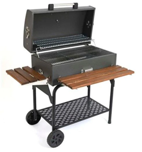 Grill Cup GC-050 Mangal - Resim 2