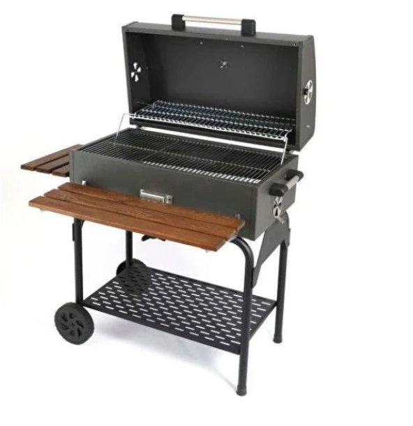 Grill Cup GC-050 Mangal - Resim 3