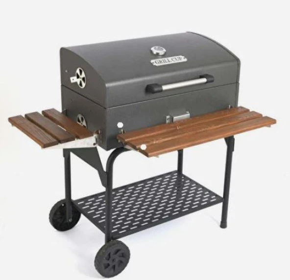 Grill Cup GC-050 Mangal - Resim 5
