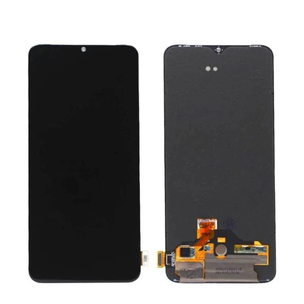 Gmr Oppo R17 ( CPH1879 , PBEM00 ) Oled Lcd Ekran Dokunmatik ürün görseli 1