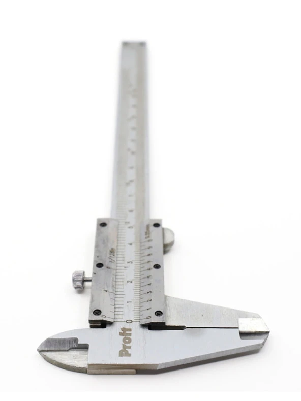 KUMPAS MEKANİK PROFT PRM150 - Resim 2