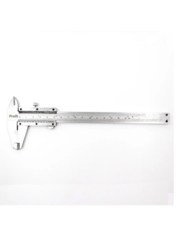 KUMPAS MEKANİK PROFT PRM150 - Resim 3