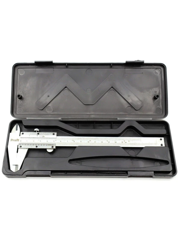 KUMPAS MEKANİK PROFT PRM150 - Resim 4