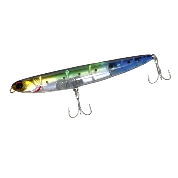 Ryuji Dog Walker 11cm 12gr Su Üstü Maket Yem  Poseidon ürün görseli 1