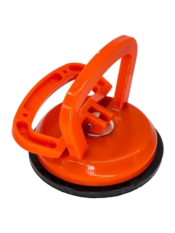 VANTUZ TEKLİ SERAMİK - CAM TUTUCU 11 CM ürün görseli 1