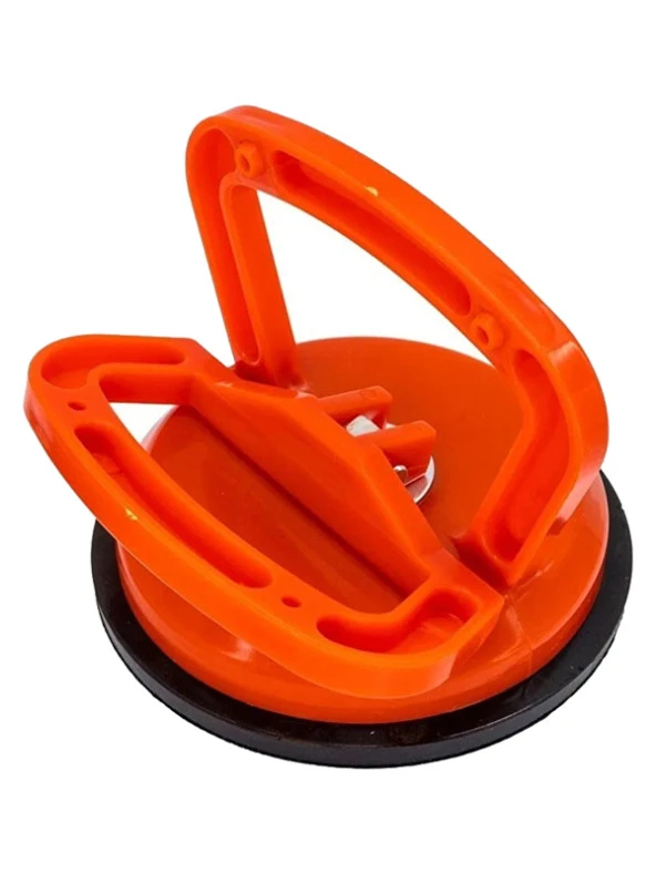 VANTUZ TEKLİ SERAMİK - CAM TUTUCU 11 CM - Resim 2