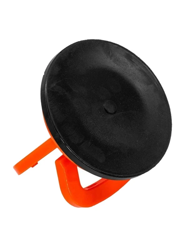VANTUZ TEKLİ SERAMİK - CAM TUTUCU 11 CM - Resim 4