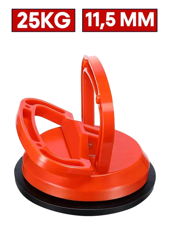 VANTUZ TEKLİ SERAMİK - CAM TUTUCU 11 CM - Resim 5