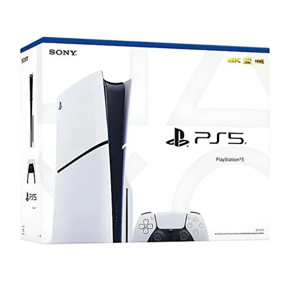 Sony Playstation 5 Slim Kasa İthalatçı Garantili ürün görseli 1