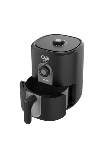 Airfryer Dn 1017 Healfry Sıcak Hava Fritözü Airfryer 5,5 Litre ürün görseli 1