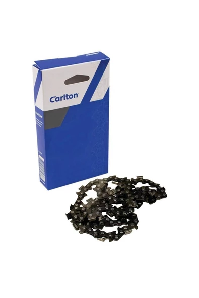 Carlton 1/4" 1.3 mm Ayak 22 Diş Budama Testeresi Zinciri ürün görseli 1