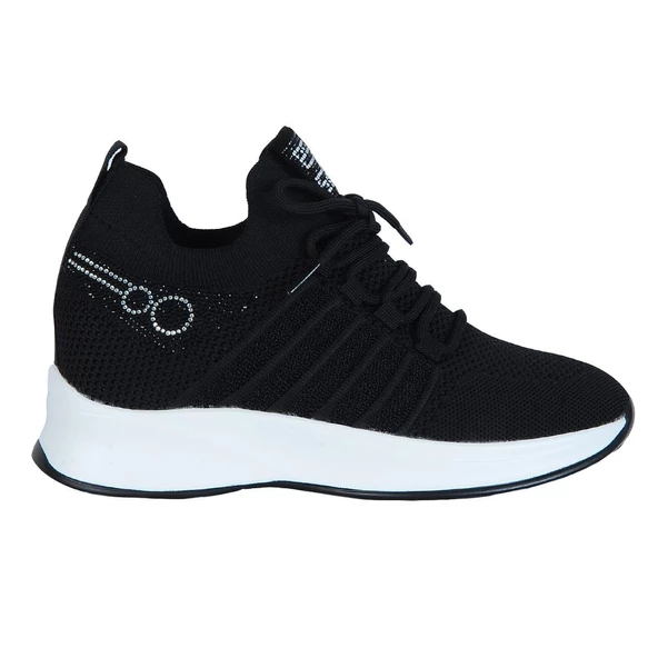 Mp 241-1669ZN Yazlık Kadın Sneaker Spor Ayakkabı ürün görseli 1