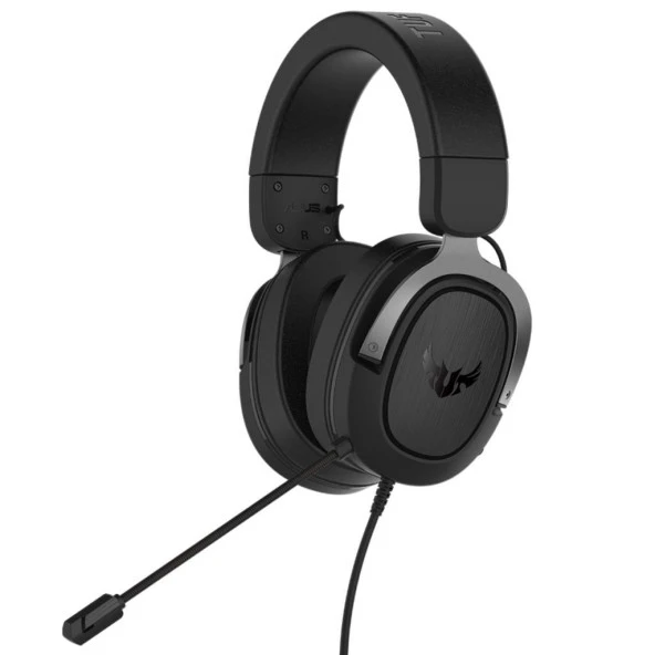 Asus TUF GAMING H3 PC, PS4, Xbox One ve Nintendo Gaming Kulaklık ürün görseli 1