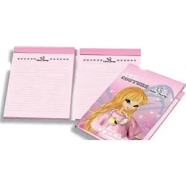 Gıpta Winx Fairy A7 İkili Bloknot ürün görseli 1