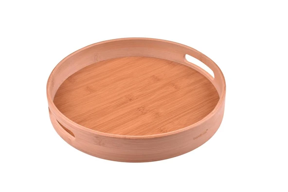 BAMBUM B1052  CARNE 30CM YUVARLAK TEPSİ ürün görseli 1
