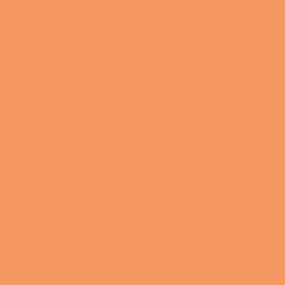 Koh-i-Noor Wax Aquarell Sulandırılabilir Pastel Boya Dark Orange 8280/46 ürün görseli 1