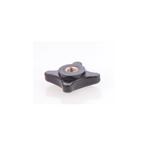 KURTSAN MP01164 BAKALİT SOMUN M6 ( PENÇE 300 CC ) ürün görseli 1