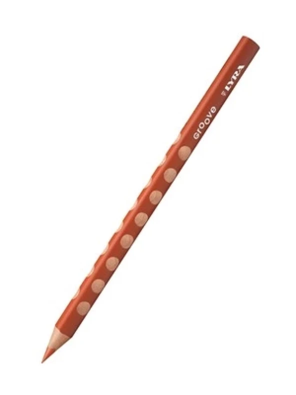 LYRA GROOVE KURU BOYA AÇIK KAHVE (3810090) ürün görseli 1