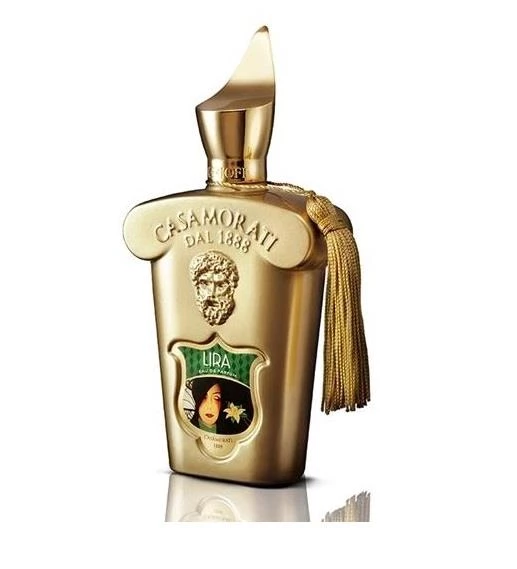 Xerjoff Casamorati Lira EDP 100 ml ürün görseli 1