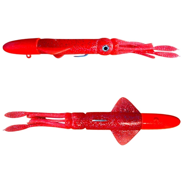 Ryuji Calamari 20cm 150gr Kalamar Silikon Yem ürün görseli 1