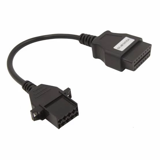 Volvo 8 Pin 16 Pin Dönüştürücü Kablo ürün görseli 1