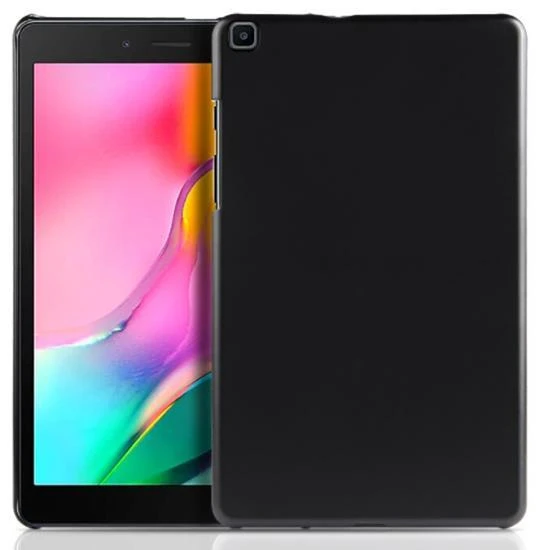 Galaxy Tab A 10.1 (2019) T510 Sky Soft Silikon Tablet Kılıf ürün görseli 1