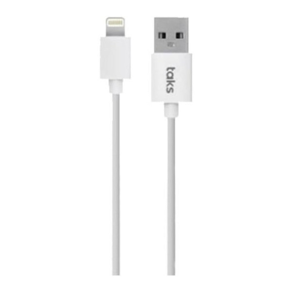 Taks 5TS01LB-D 1.5A Lightning USB Şarj Aleti - Resim 3