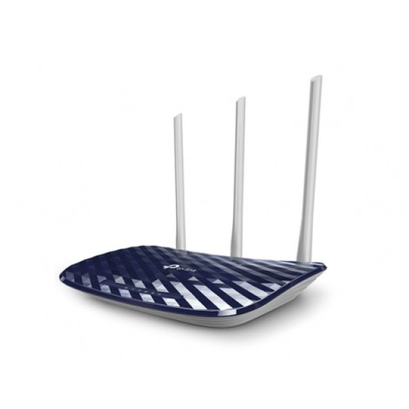 TP-LINK  ARCHER C20 4PORT 300Mbps ROUTER - Resim 2