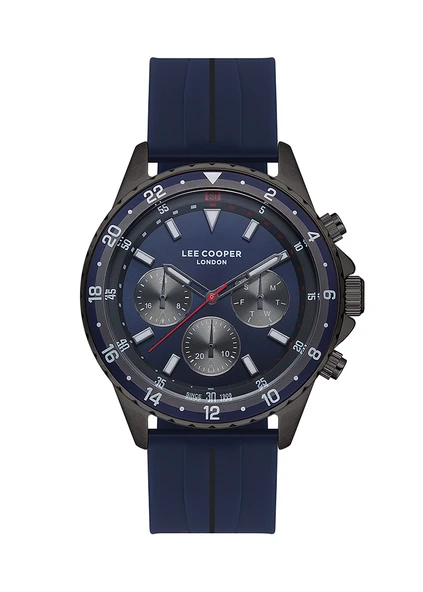 LEE COOPER LC07210.099 Erkek Kol Saati - Resim 2
