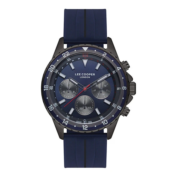 LEE COOPER LC07210.099 Erkek Kol Saati ürün görseli 1