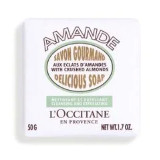 L'occitane  Badem Sabun 50 gr ürün görseli 1