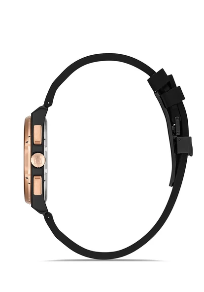 Momentus Men's Sport Master TM345B-04BR - Resim 4
