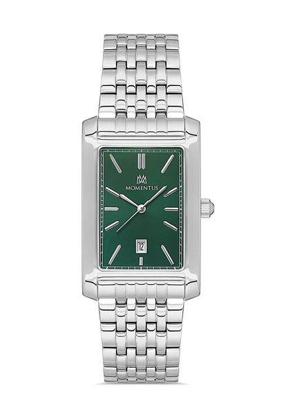 Momentus Men's Classic Master CM370S-15SS - Resim 3
