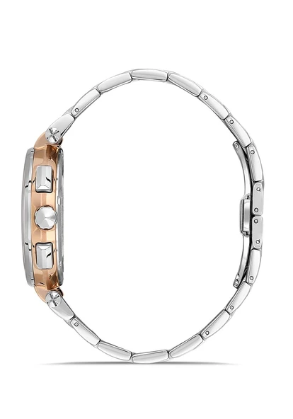 Momentus Men's Time Master TM263T-11SR - Resim 4