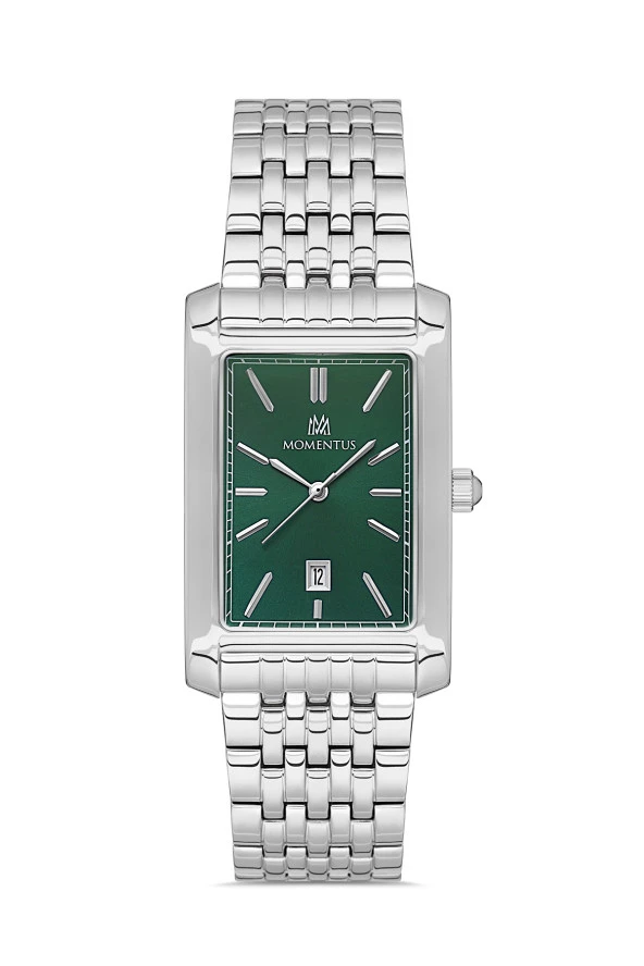 Momentus Men's Classic Master CM370S-15SS ürün görseli 1