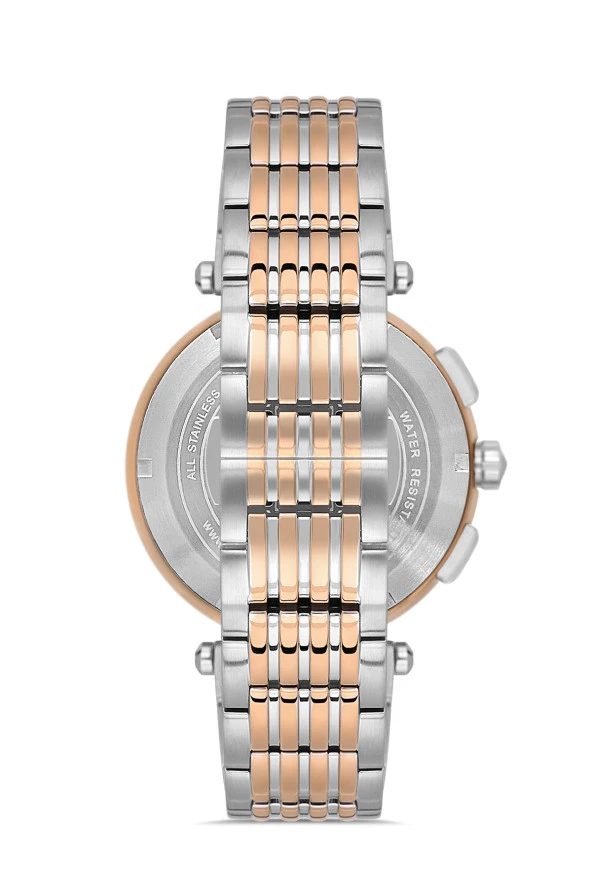 Momentus Men's Time Master TM263T-11SR - Resim 2