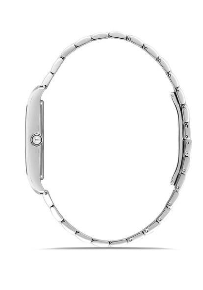 Momentus Men's Classic Master CM370S-15SS - Resim 4