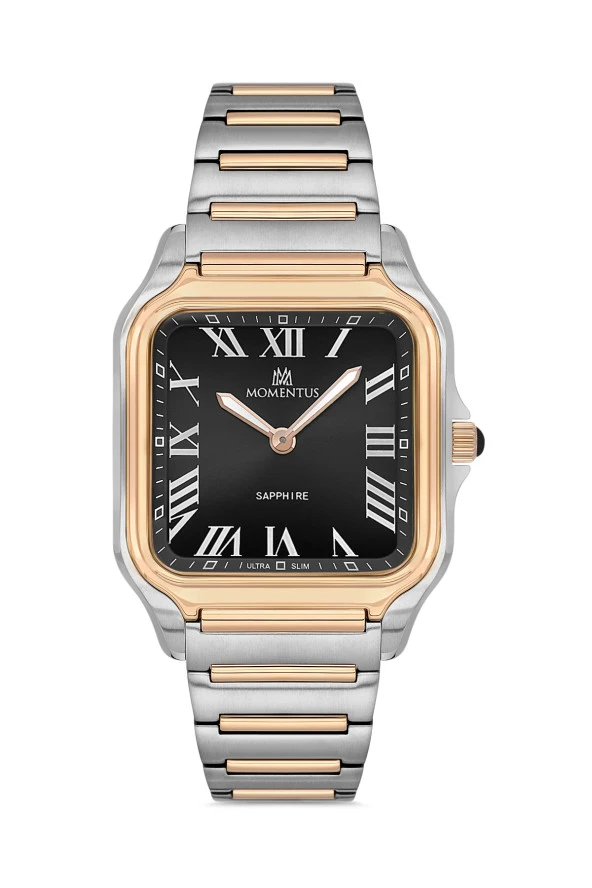 Momentus Men's Crown Master EM348T-04SR ürün görseli 1