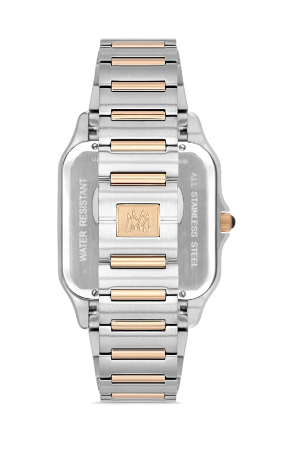 Momentus Men's Crown Master EM348T-04SR - Resim 2