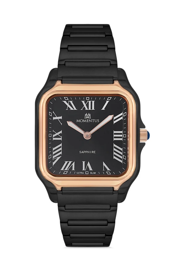 Momentus Men's Crown Master EM348B-04SR ürün görseli 1